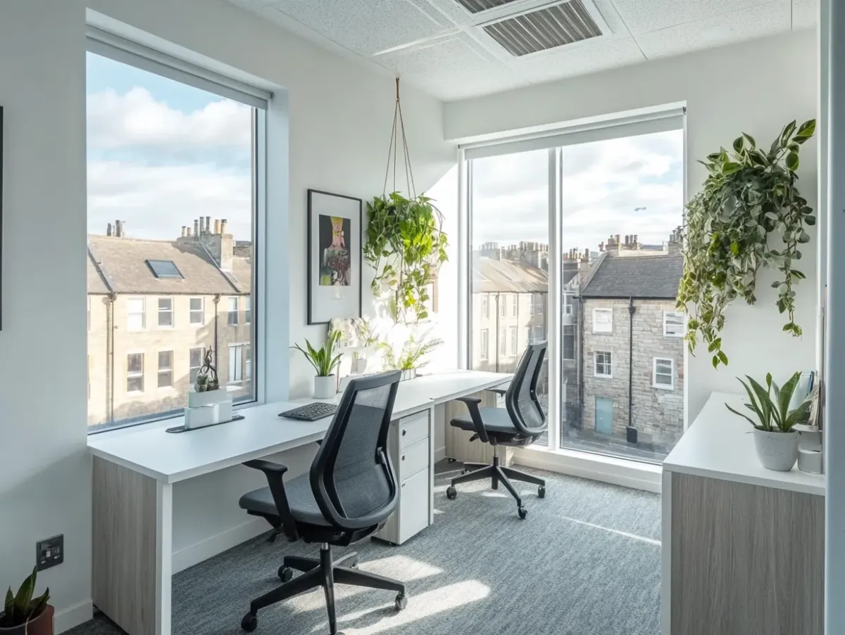 LexScaleup digital marketing agency office location