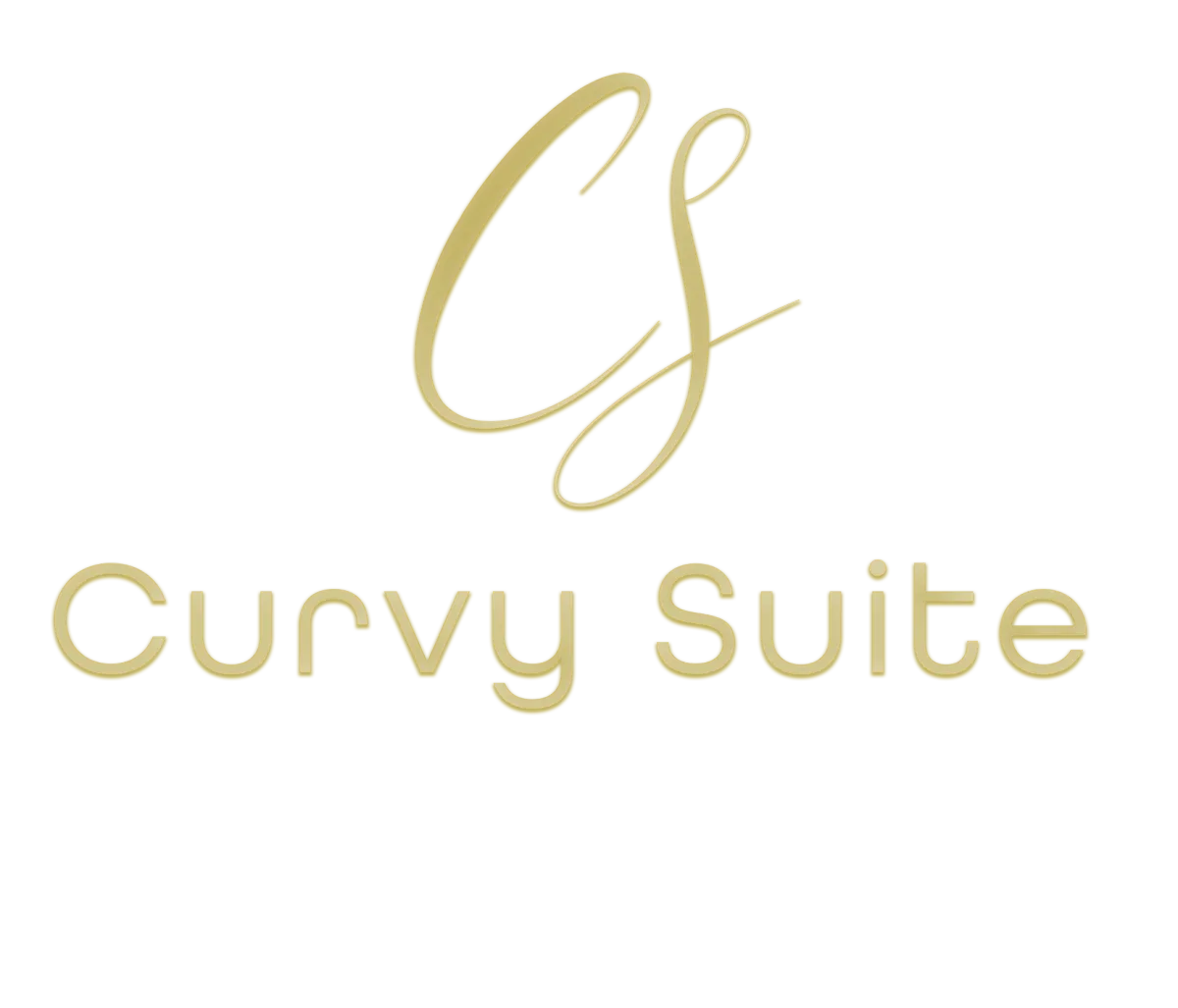 Curvy Suite Logo