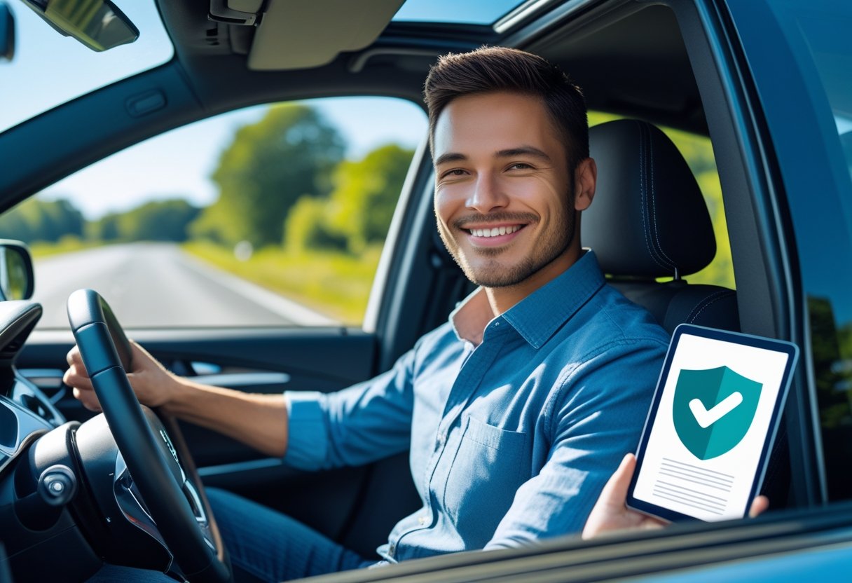 Valleant Car Insurance