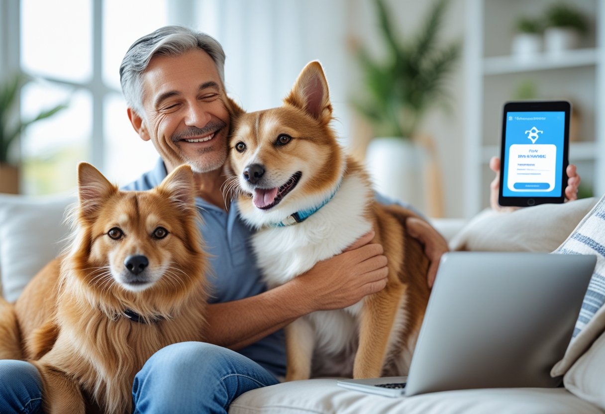 Valleant Pet Insurance