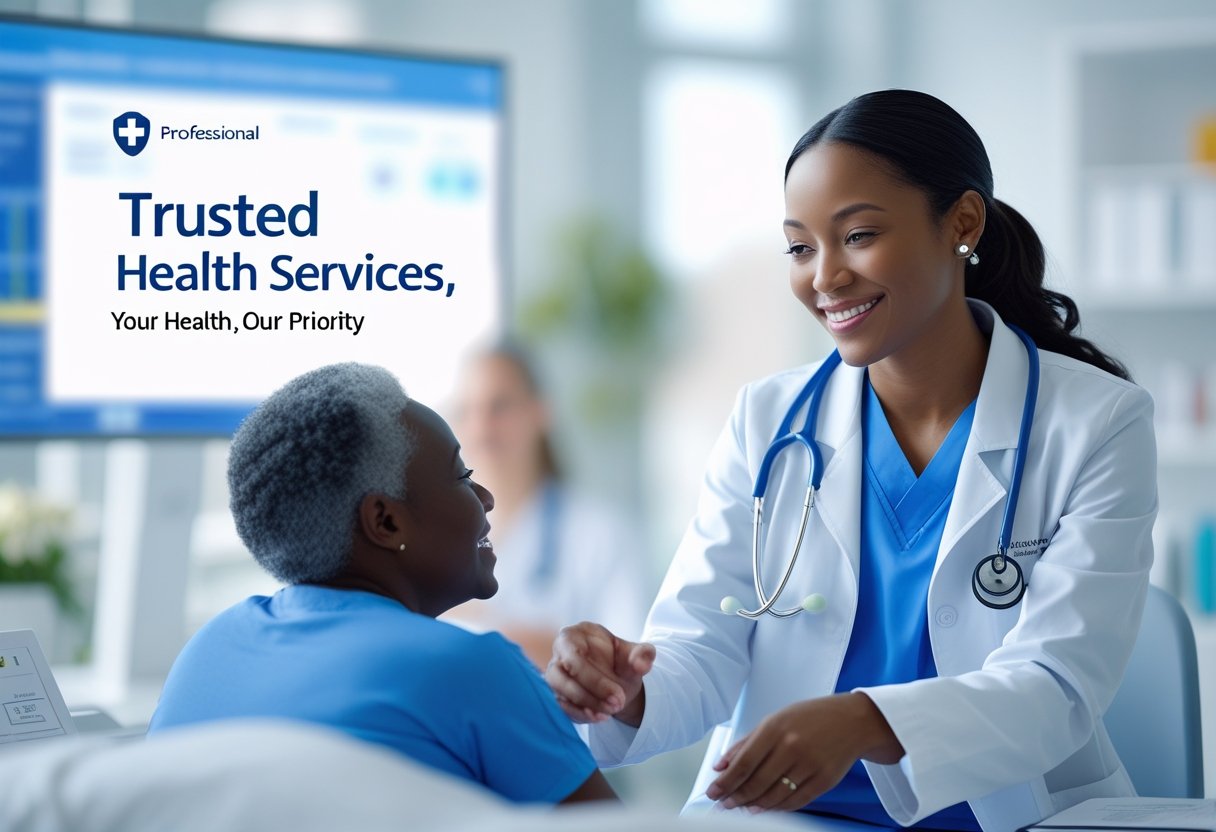 Valleant  health services