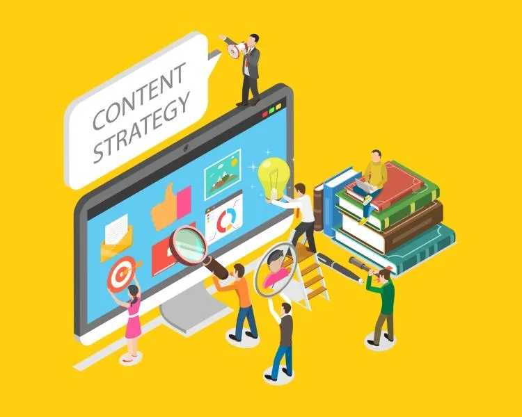 Content Strategy