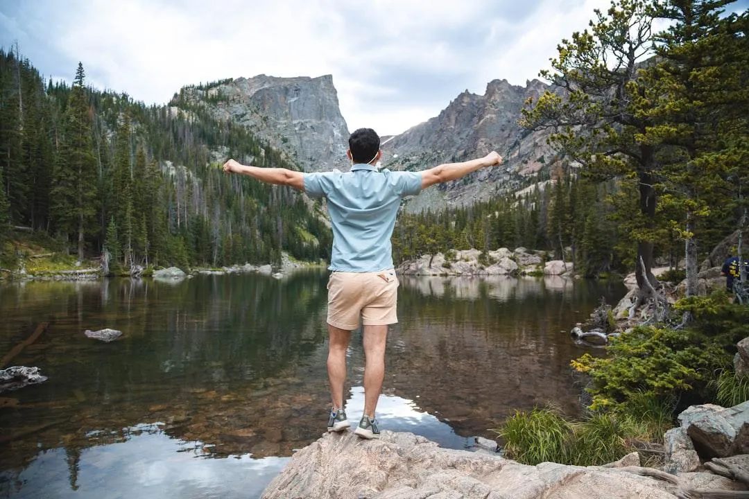 Fun things to do on Lake Estes