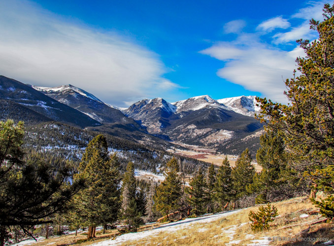 Deer Mountain Hike