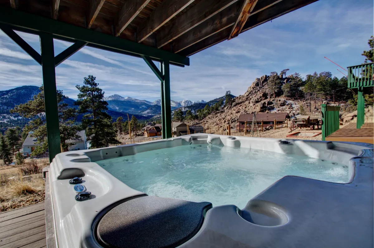 What to Pack When Coming to Estes Park in November