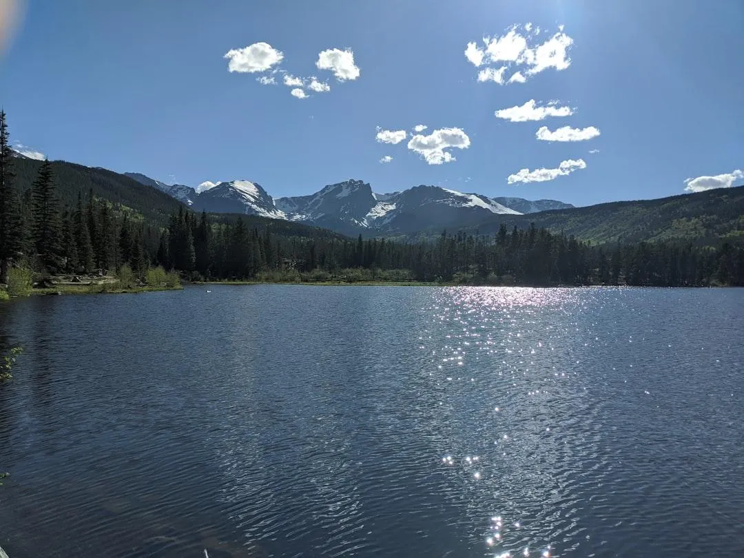 A Journey Through the History of Lake Estes, Colorado