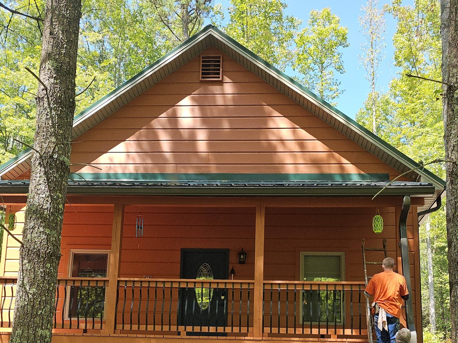 Guide to Interior & Exterior Painting in the Tri-Cities: Refresh Your Property