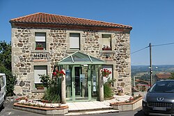 ENT JELEC - Électricien - Saint babel