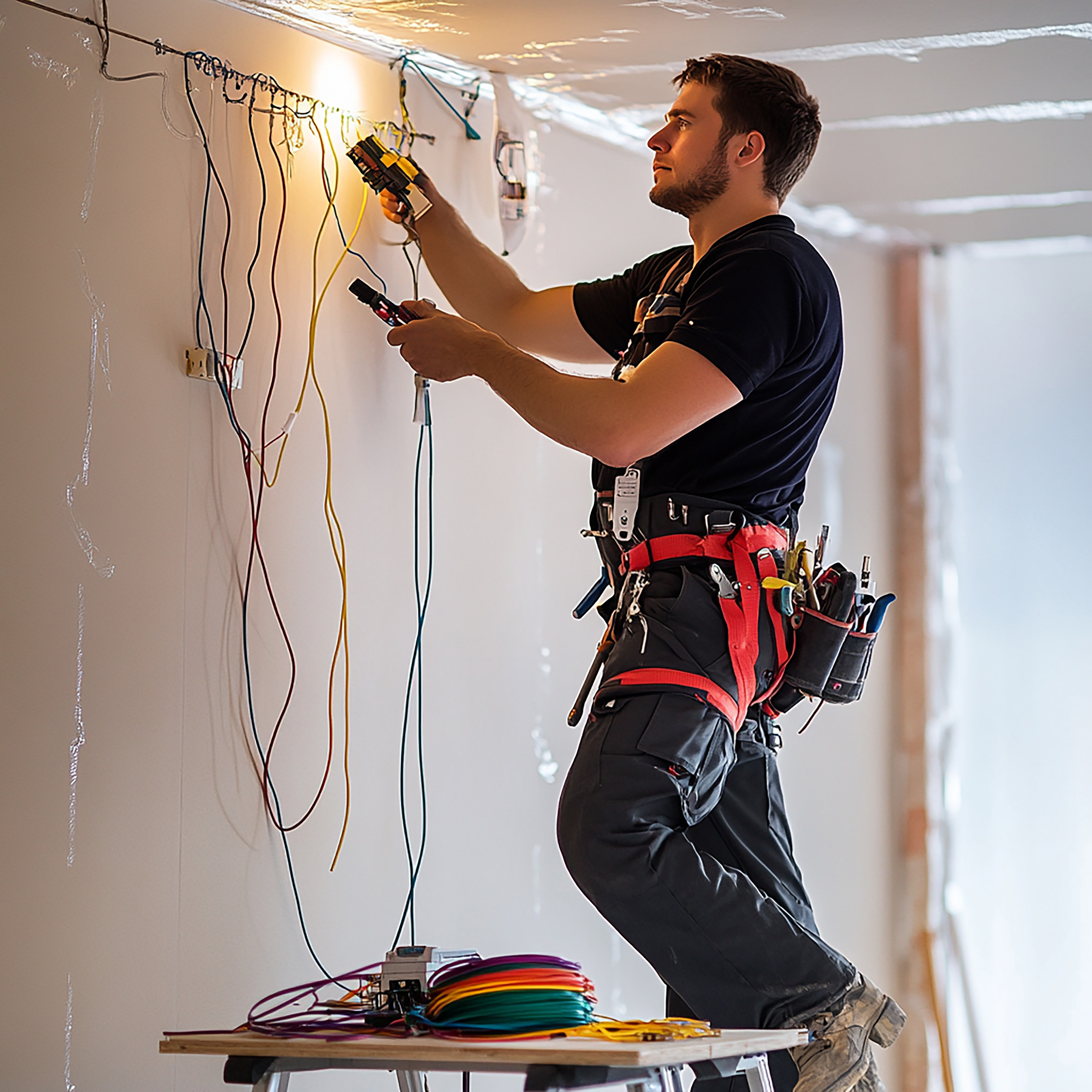 Installation électrique