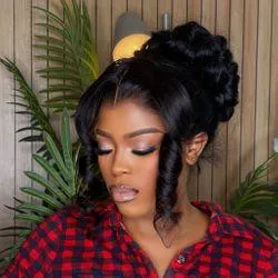 Natural Glam Makeup