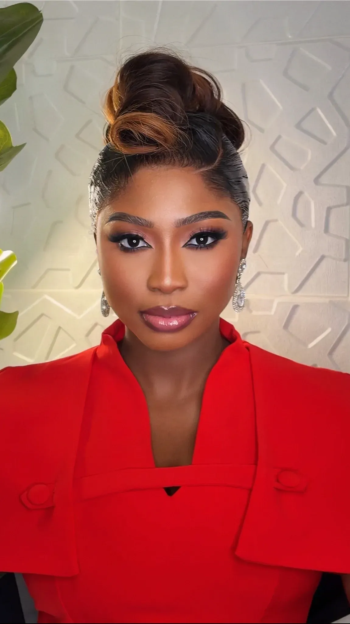 Wedding Makeup Service JB'S DAZZLE HYATTSVILLE Maryland
