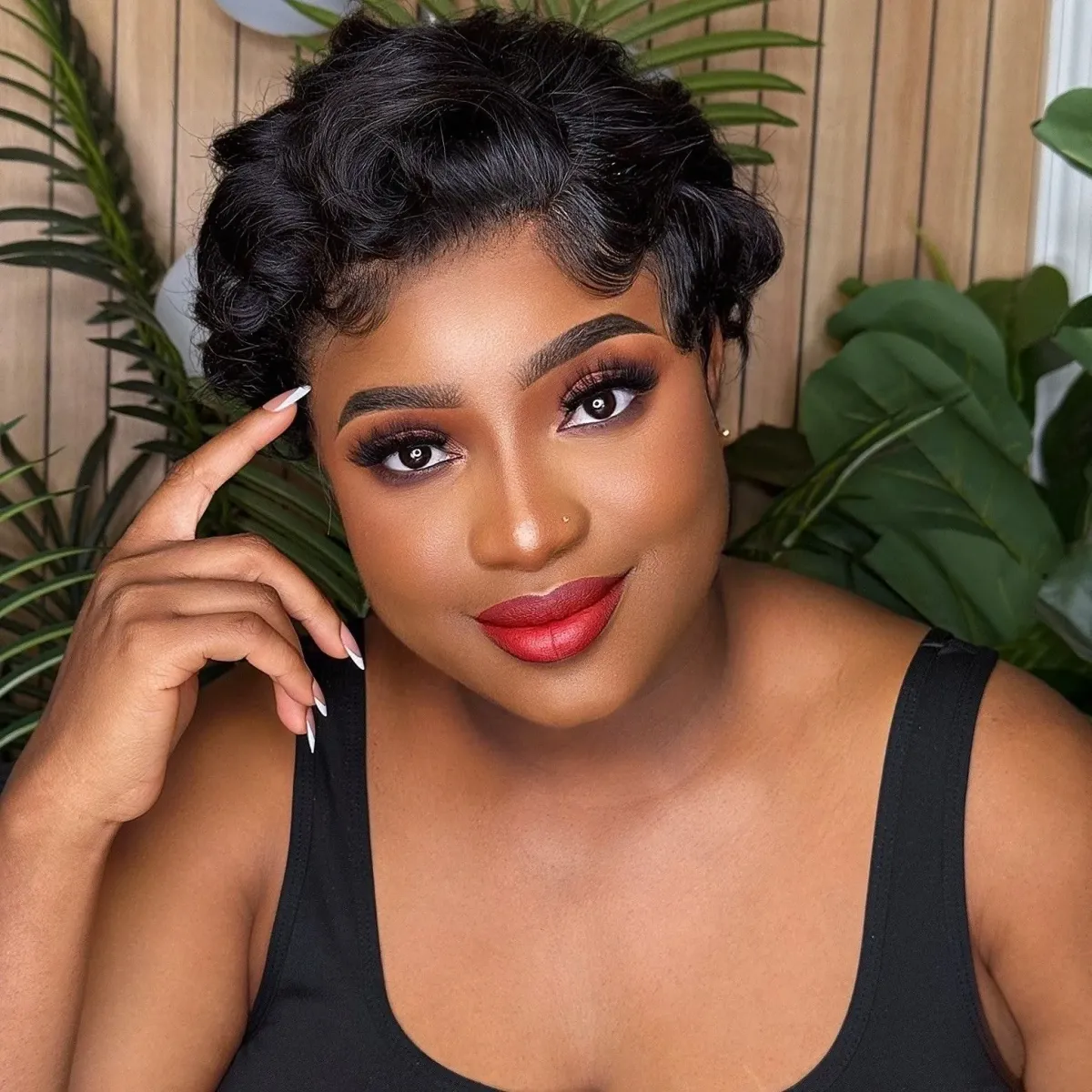 Home Service Makeup JB'S DAZZLE HYATTSVILLE Maryland