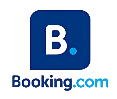 booking.com logo