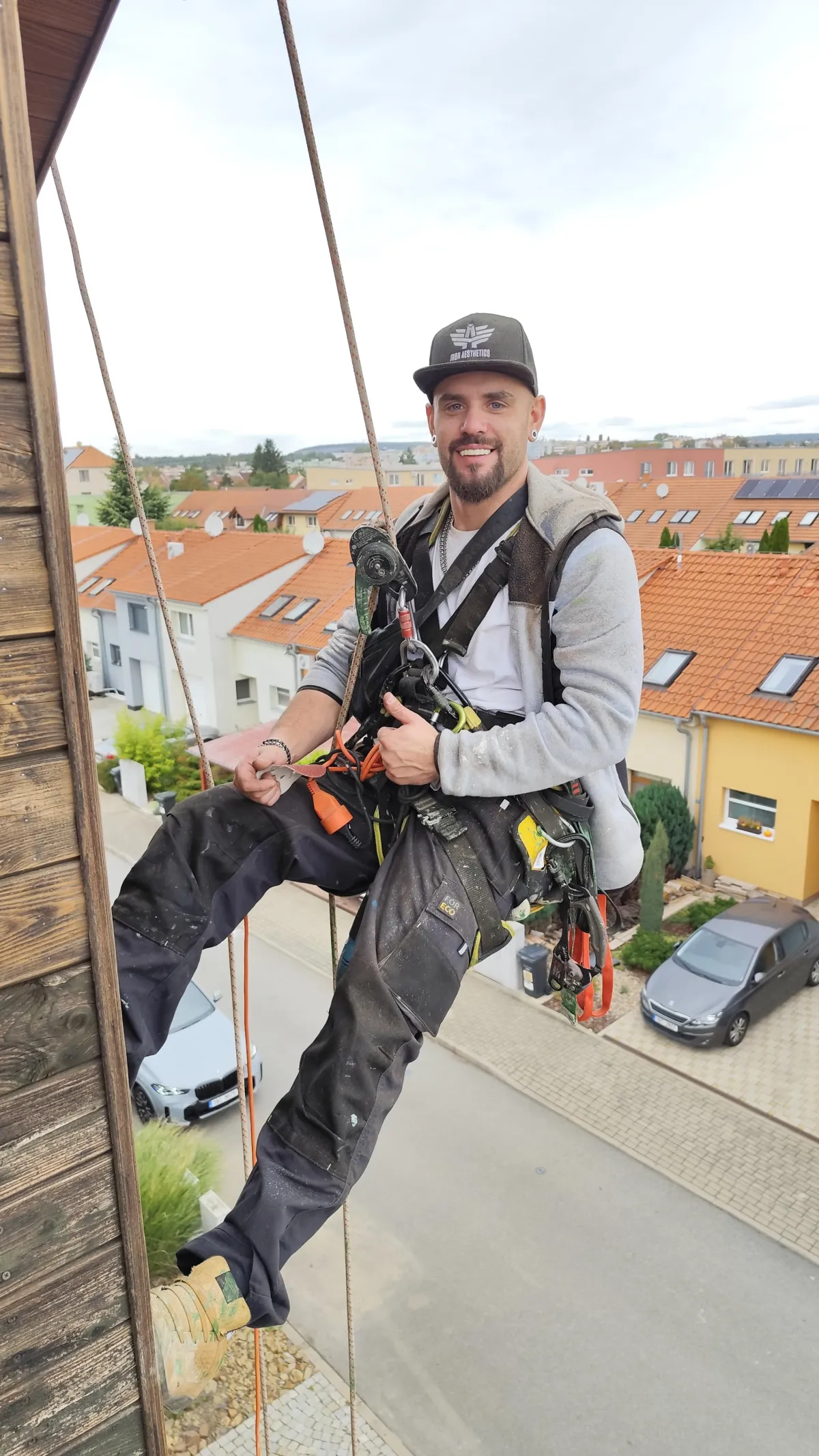 michal brunclik natery brno