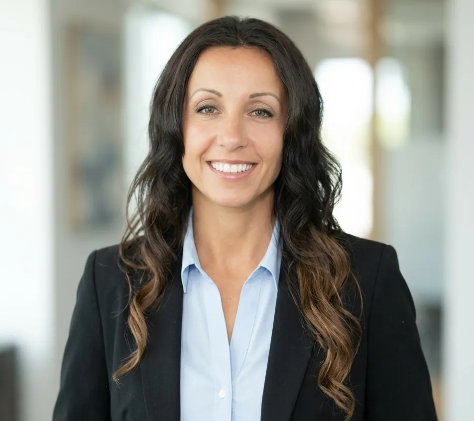 Ishwari Sandrine Gonnot Portrait