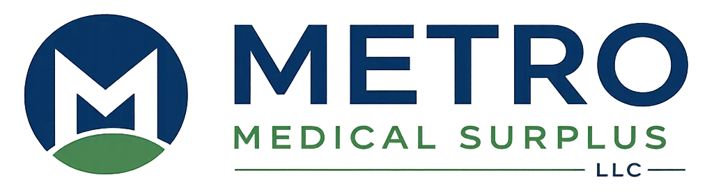 METRO Medical Surplus LLC