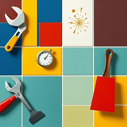 Grout Repair Tips: Fix Cracks & Smooth Spaces for Perfect Results