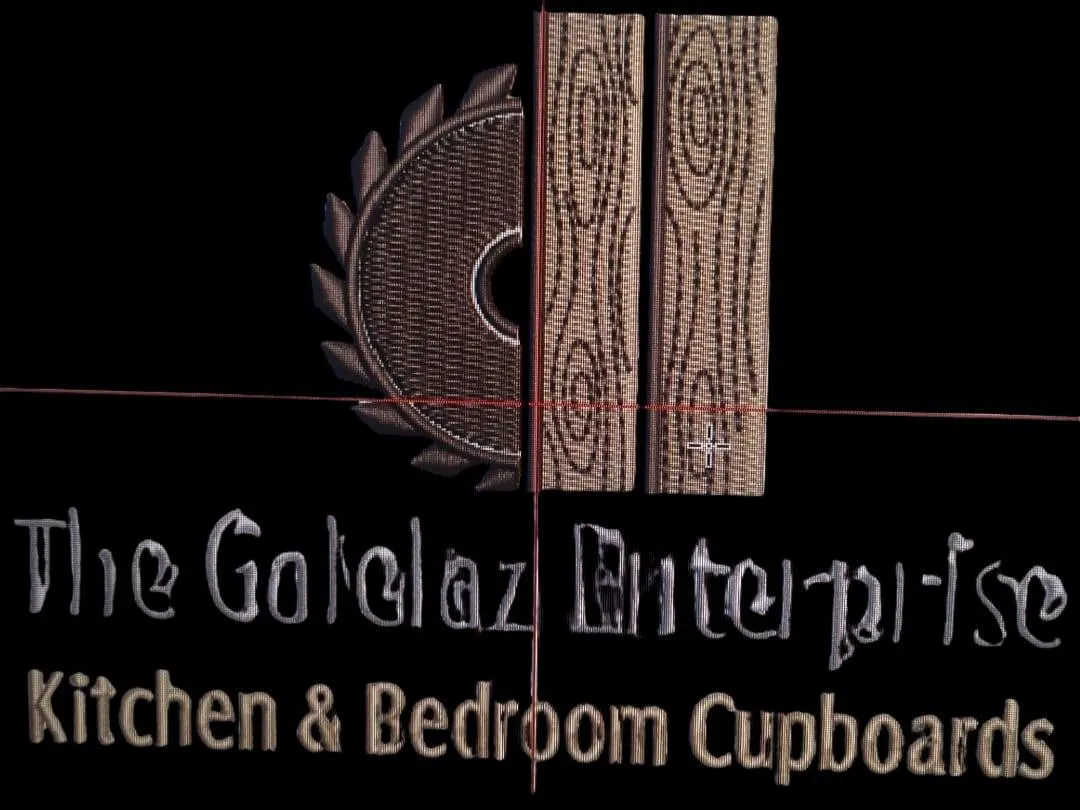 The Galelaz Enterprise Logo