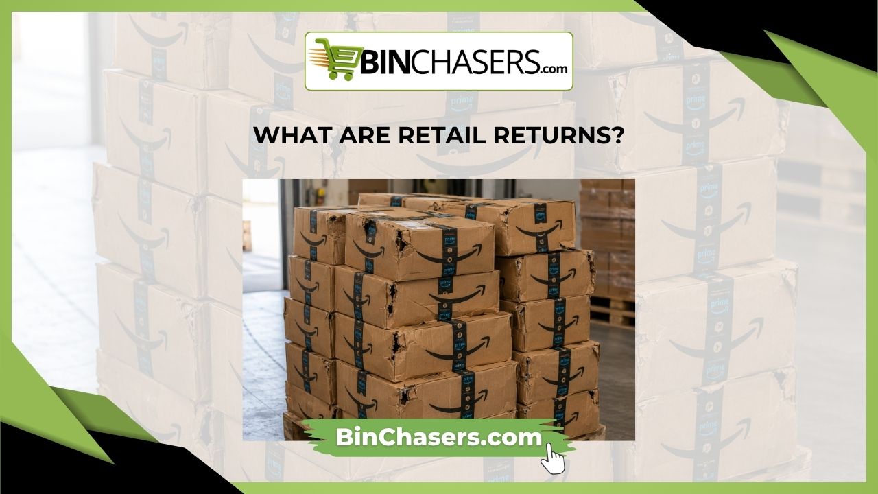 What Are Retail Returns