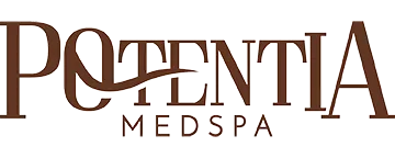 Potentia Med Spa Logo