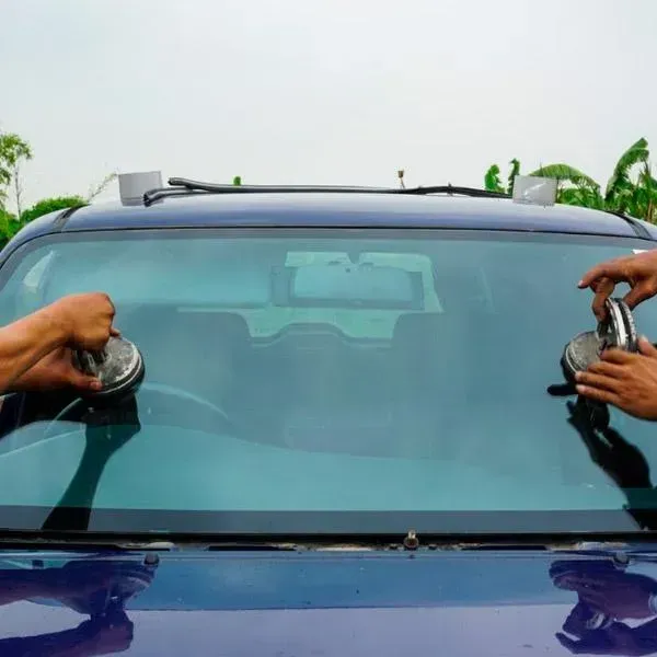 Auto Glass in Rancho Cordova CA