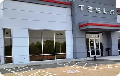 Professional tint installers in Sacramento CA