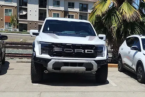 mobile auto tinting in Sacramento, CA