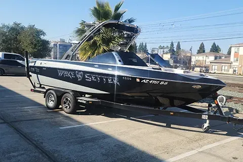 Auto Glass Replacement Rancho Cordova, CA