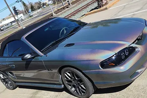 Windshield Replacement in Sacramento CA