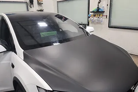 Clear Bra And Wrap Services in Rancho Cordova, CA