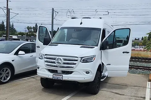 Windshield Repair in Sacramento