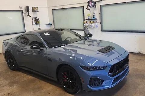 3M Automotive Window Tinting Rancho Cordova, CA