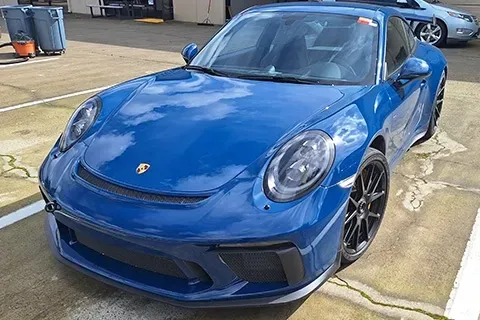 UV protection auto tint in Sacramento, CA