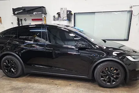 Automotive Window Tinting Service Rancho Cordova, CA