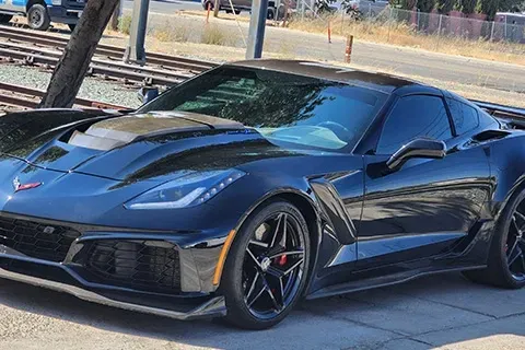 3M Automotive Window Film’s products Rancho Cordova, CA