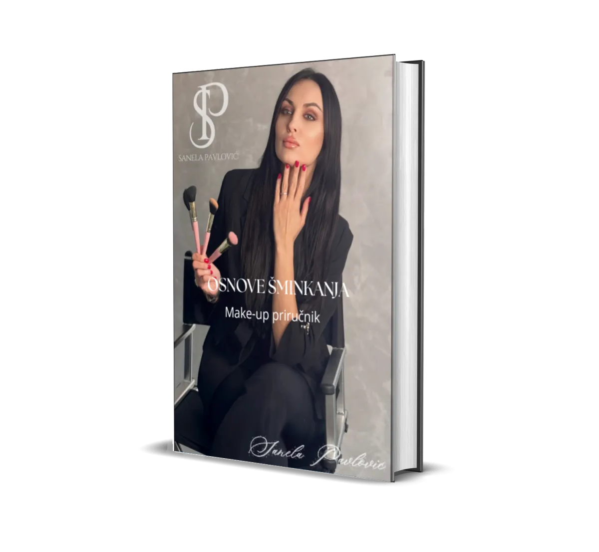 bonus lekcija eyeliner na 24 načina u online kursu šminkanja