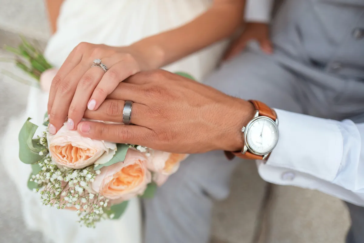 Wedding Bands Diamond Hut Boutique
