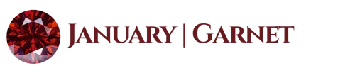 Birthstone Garnet