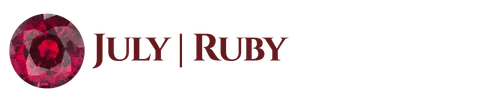 Birthstone Ruby