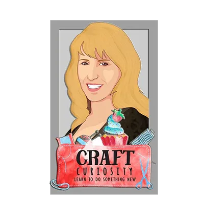 Happy Crafting - Regan 