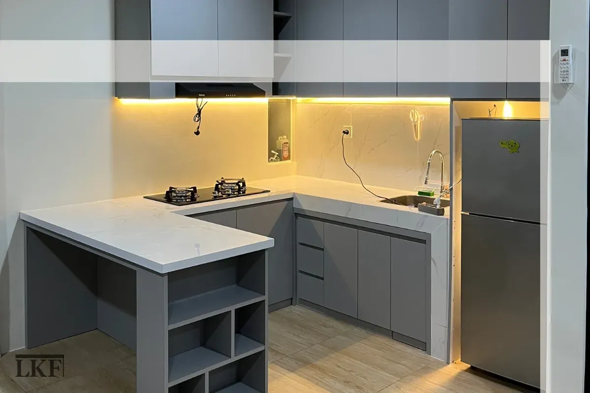 How to Future-Proof Your Kitchen Electrics in London