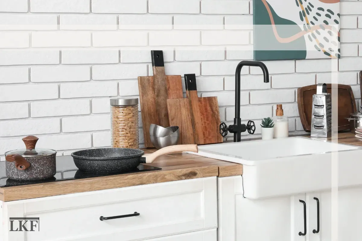 What Sink to Hob Distance Works Best in London?