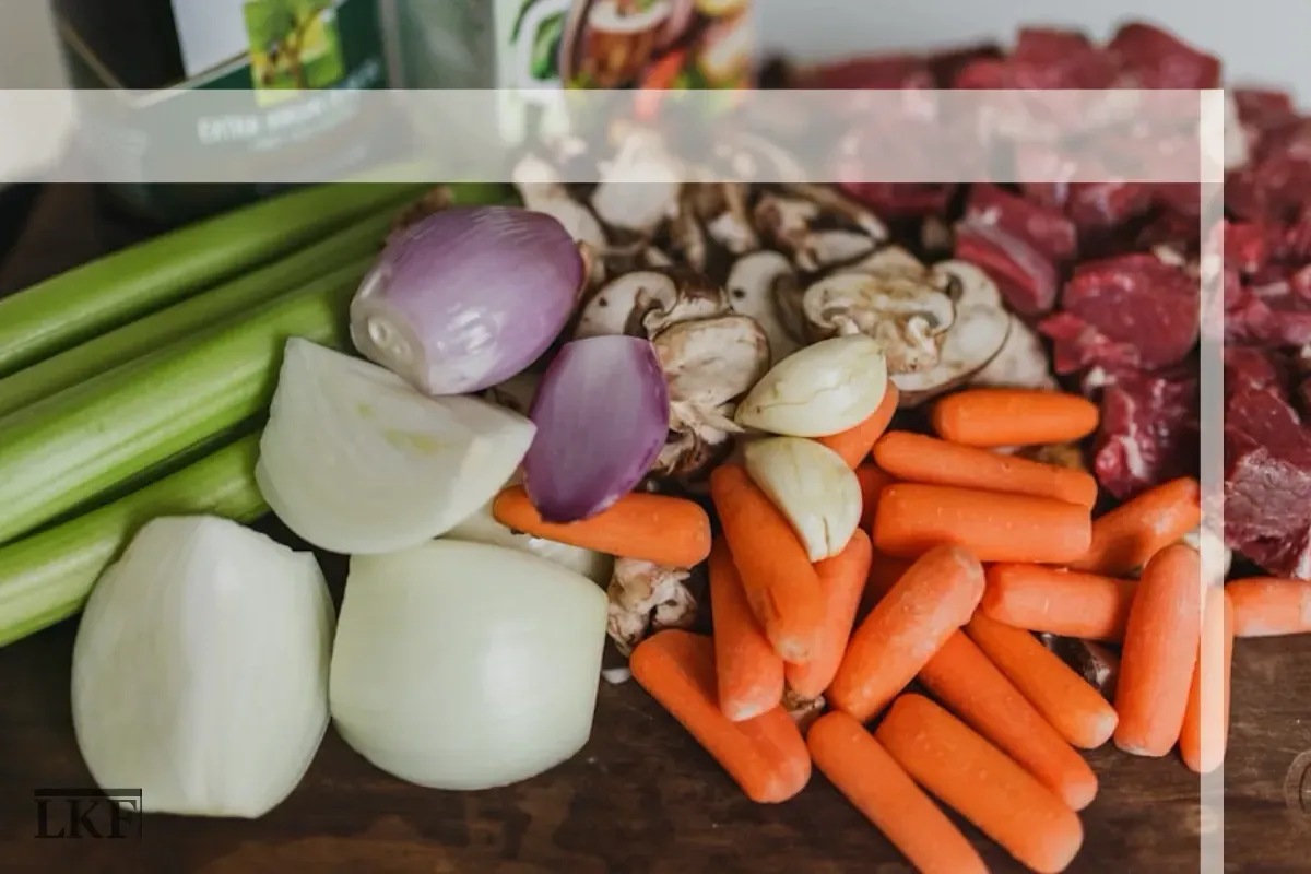Can a Kitchen be Fitted for Meal Preparation? - London