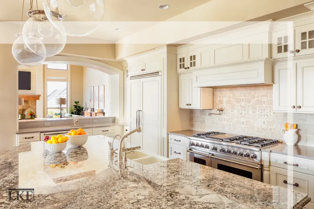 How to Prepare Your Home for Kitchen Installers in London