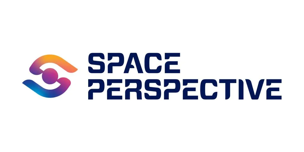 space perspective logo