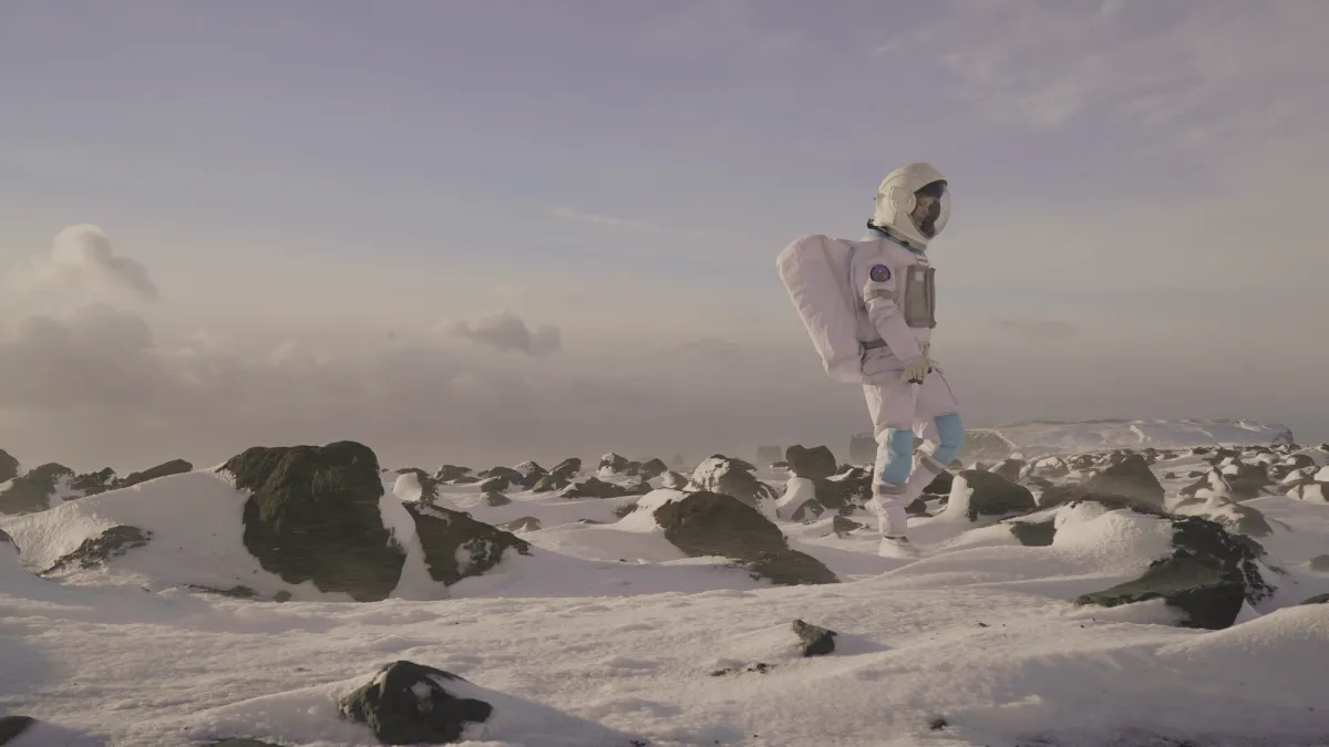 astronaut, space, space nation 