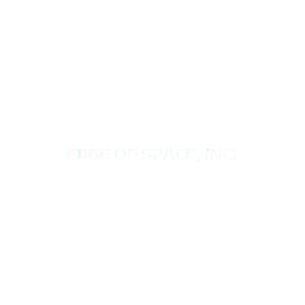 Edge of Space, space , space explorationge 