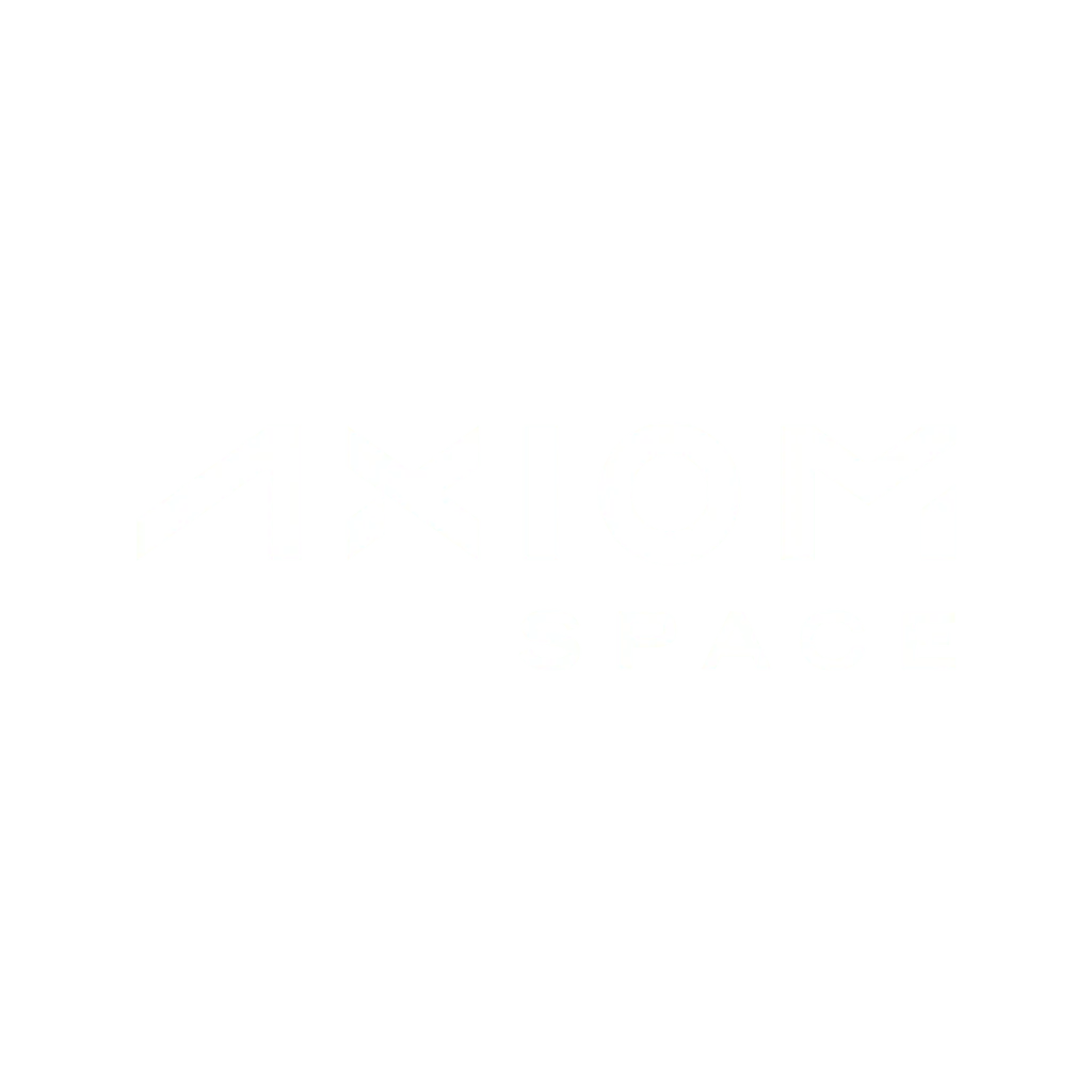 Axiom Space, space , space exploration