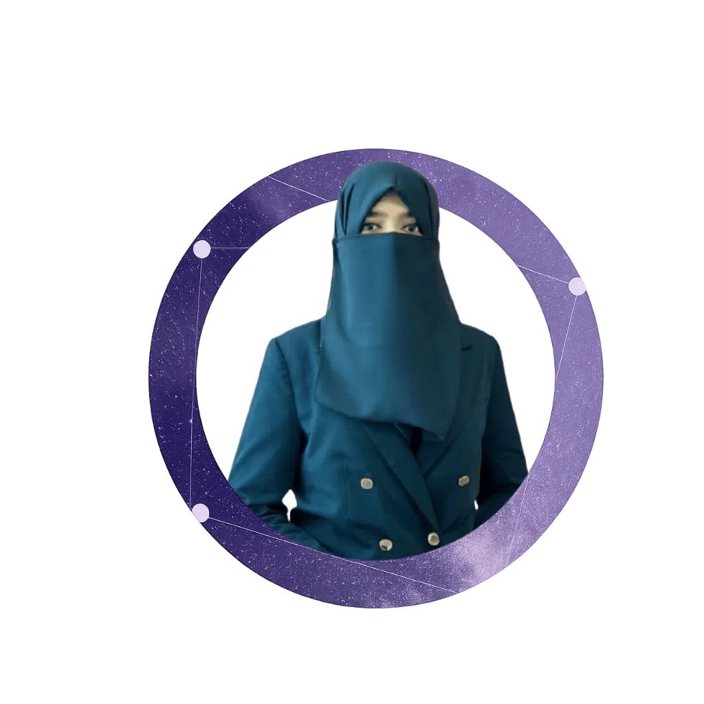 Aisha Mir