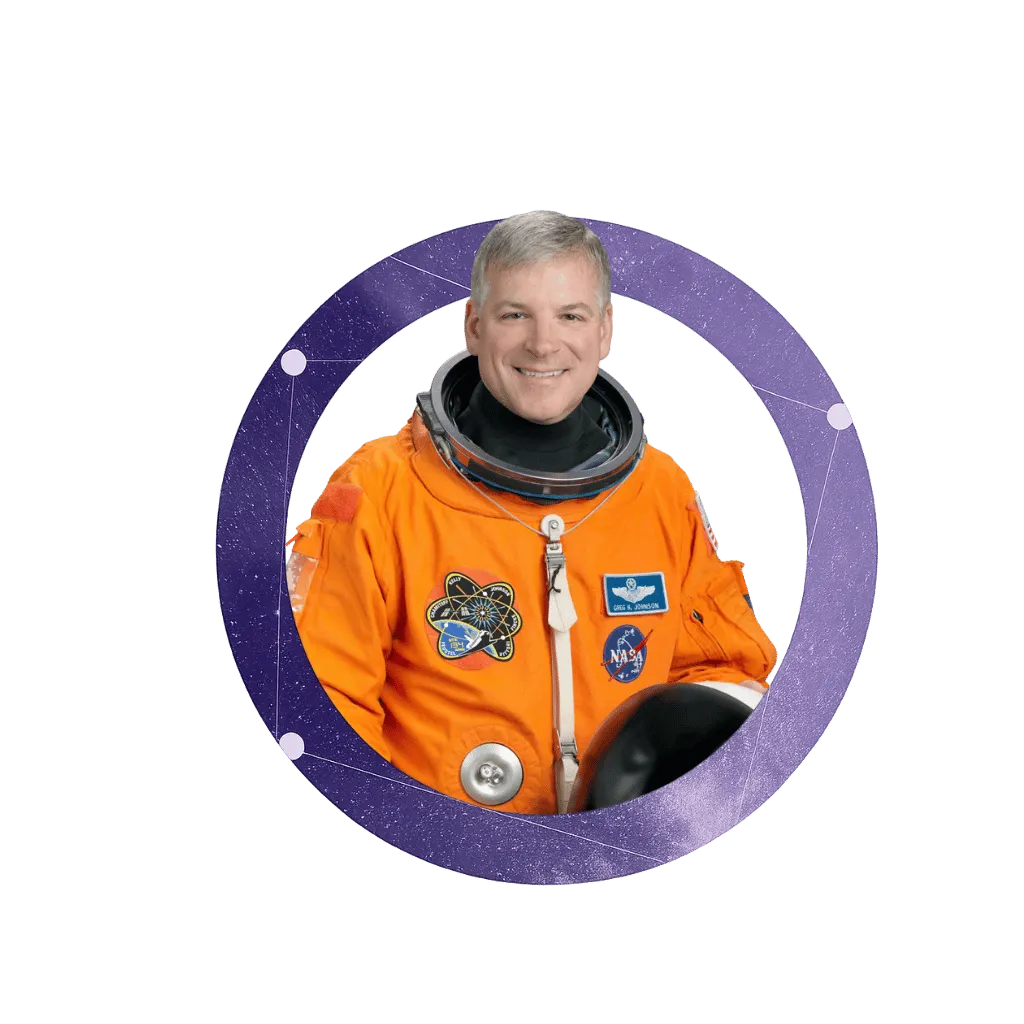 Gregory H. Johnson